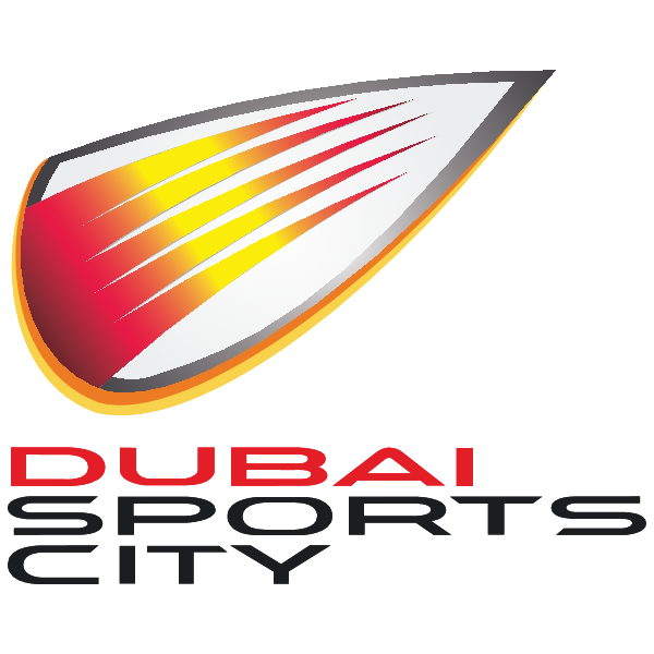 Dubai Sports City Logo ,Logo , icon , SVG Dubai Sports City Logo