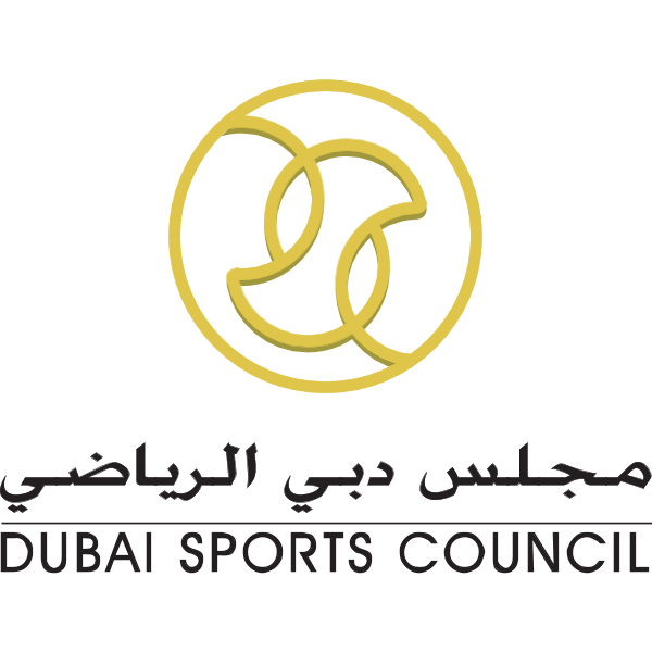 شعار مجلس دبي التجاري ,Logo , icon , SVG شعار مجلس دبي التجاري