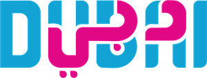 DUBAI Tourism Logo ,Logo , icon , SVG DUBAI Tourism Logo