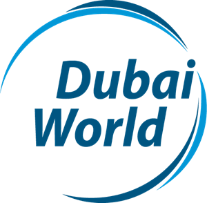 Dubai world Logo