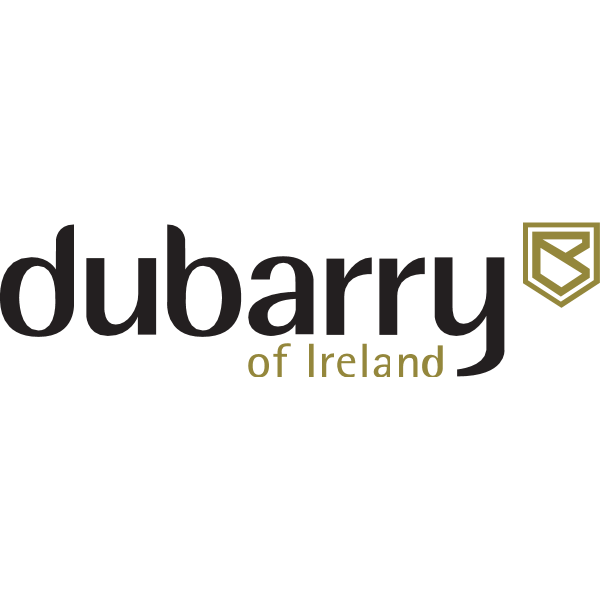 Dubarry of Ireland Logo ,Logo , icon , SVG Dubarry of Ireland Logo