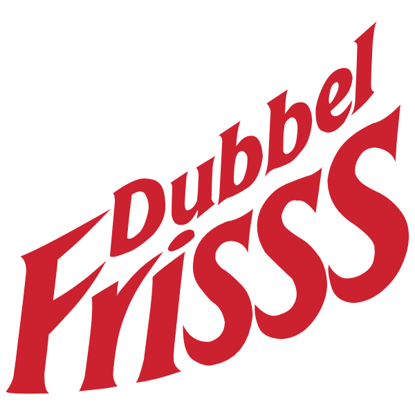 Dubbelfrisss