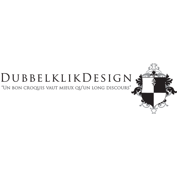 DubbelklikDesign Logo