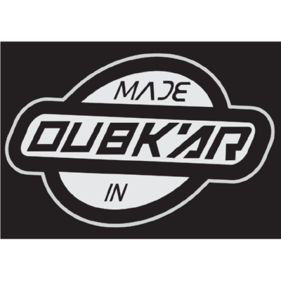 Dubkar Redonda Logo