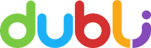 Dubli Logo ,Logo , icon , SVG Dubli Logo