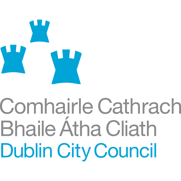 Dublin City Council Logo ,Logo , icon , SVG Dublin City Council Logo