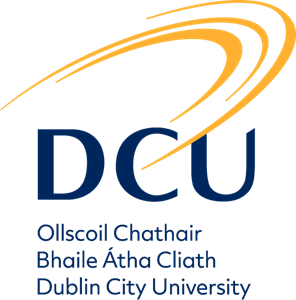 Dublin City University (DCU) Logo ,Logo , icon , SVG Dublin City University (DCU) Logo