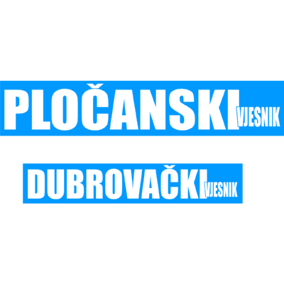 DUBROVACKI VJESNIK Logo ,Logo , icon , SVG DUBROVACKI VJESNIK Logo