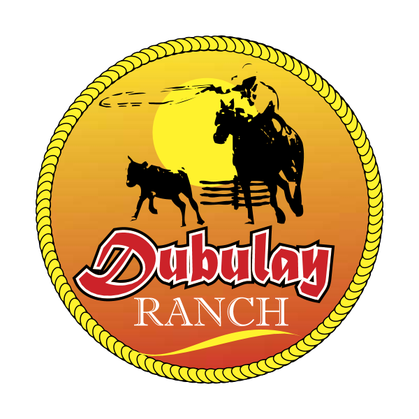 Dubulay Ranch [ Download - Logo - icon ] png svg