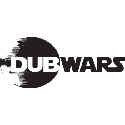Dubwars Logo ,Logo , icon , SVG Dubwars Logo