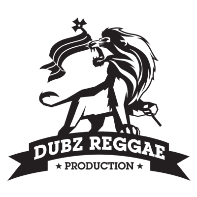 Dubz Reggae Entertainment Logo ,Logo , icon , SVG Dubz Reggae Entertainment Logo