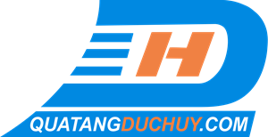 Duc Huy Gift Logo
