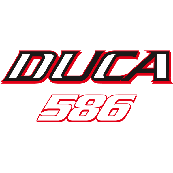 Duca “Chefe Máquina” Logo ,Logo , icon , SVG Duca “Chefe Máquina” Logo