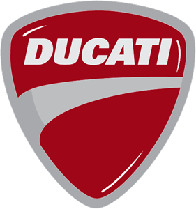 Ducati 12 Logo