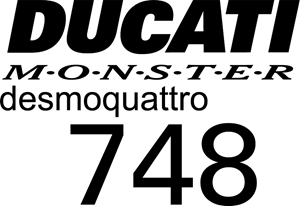 Ducati 7482 Logo