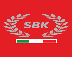 Ducati 999 Tank SBK Logo