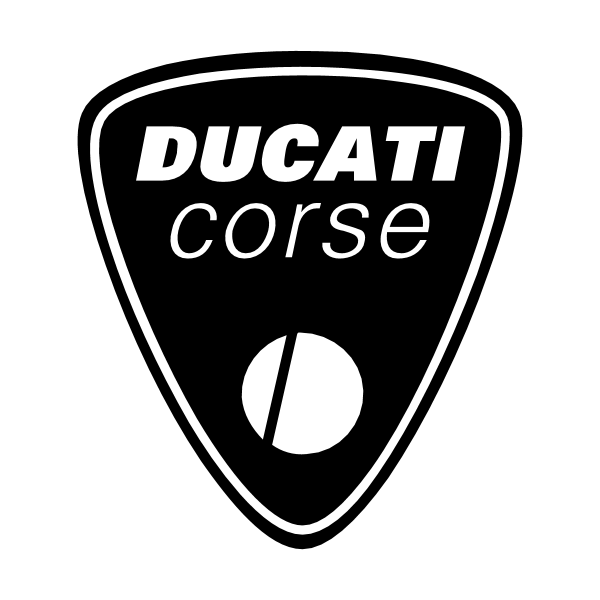Ducati Corse ,Logo , icon , SVG Ducati Corse