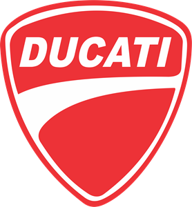 Ducati Logo ,Logo , icon , SVG Ducati Logo