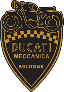 Ducati Mecanica Logo ,Logo , icon , SVG Ducati Mecanica Logo