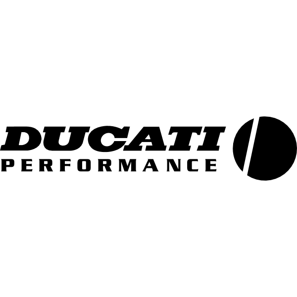 DUCATI PERF ,Logo , icon , SVG DUCATI PERF