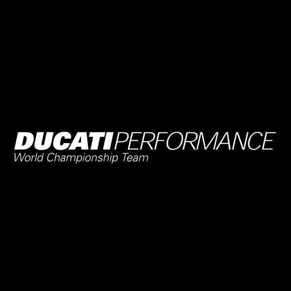 Ducati Performance ,Logo , icon , SVG Ducati Performance