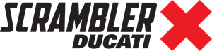 Ducati Scrambler Logo