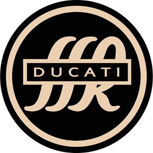 Ducati SSR Logo