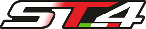 Ducati ST4 Logo