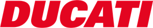 Ducati (Wordmark) Logo