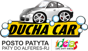 Ducha Car Logo