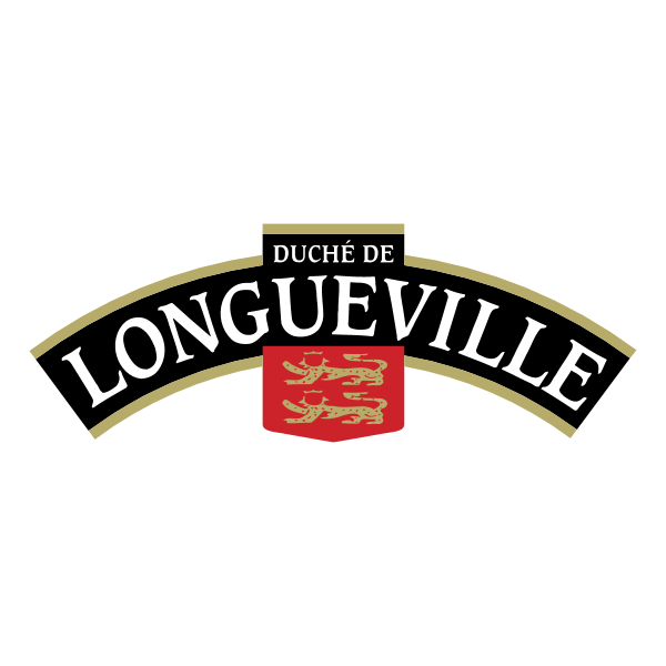 Duche De Longueville ,Logo , icon , SVG Duche De Longueville