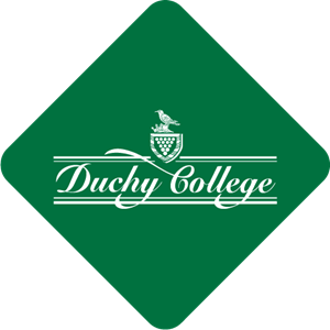 Duchy College Logo ,Logo , icon , SVG Duchy College Logo