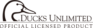 DUCKS UNLIMITED OFFICIAL Logo