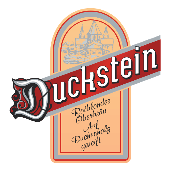 Duckstein Logo