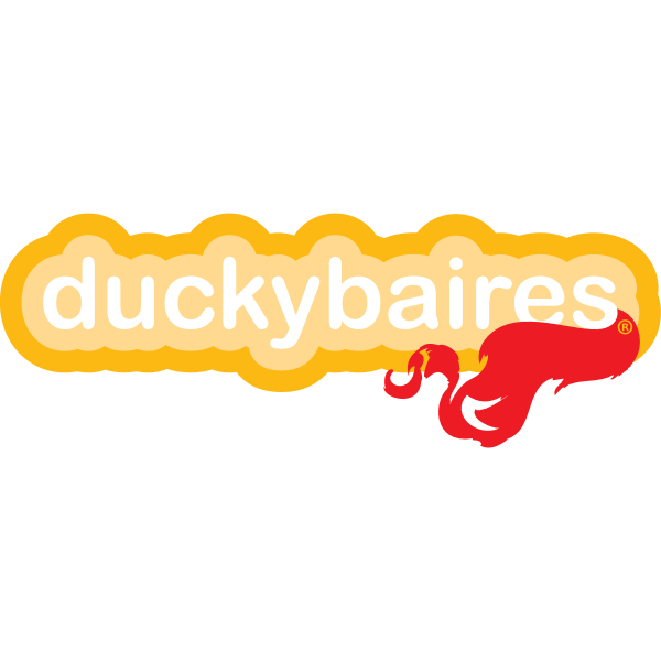 Duckybaires Logo