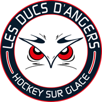 Ducs d’Angers Logo ,Logo , icon , SVG Ducs d’Angers Logo