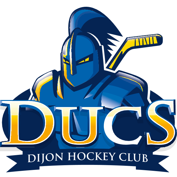Ducs de Dijon Logo