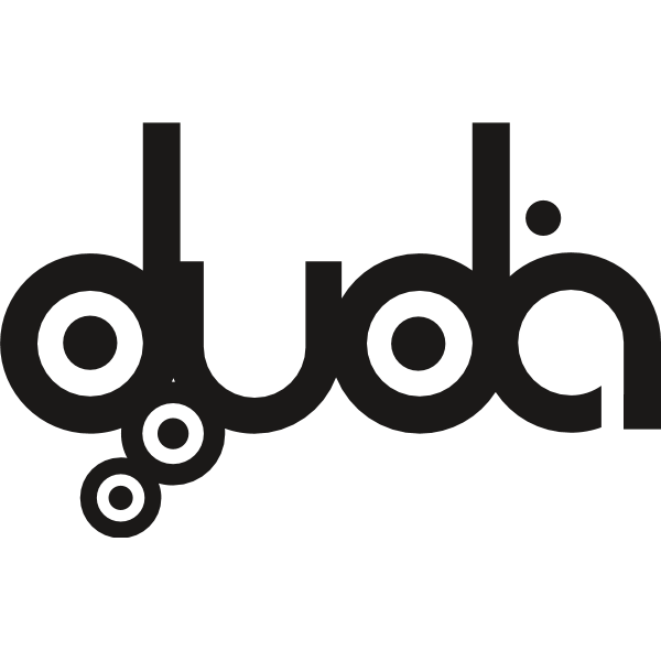 duda Logo ,Logo , icon , SVG duda Logo
