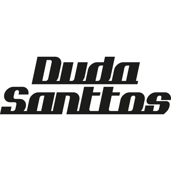Duda Santtos Logo ,Logo , icon , SVG Duda Santtos Logo
