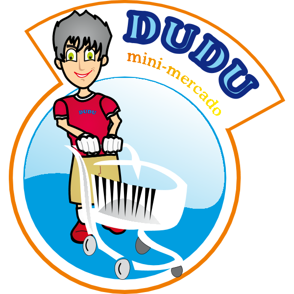 Dudu Logo ,Logo , icon , SVG Dudu Logo