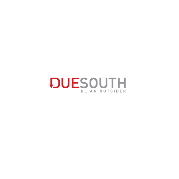 DueSouth Logo ,Logo , icon , SVG DueSouth Logo