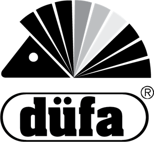 Dufa Logo ,Logo , icon , SVG Dufa Logo