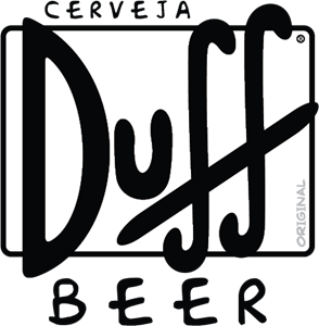 Duff Brasil Logo ,Logo , icon , SVG Duff Brasil Logo