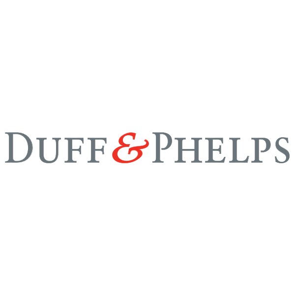 Duff & Phelps Logo