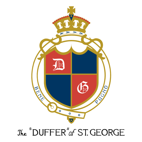 Duffer of St George