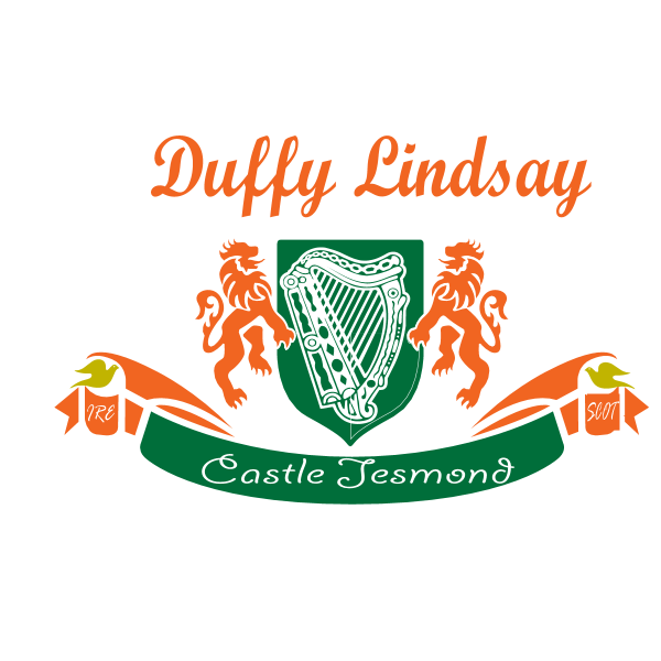 Duffy Lindsay Logo ,Logo , icon , SVG Duffy Lindsay Logo