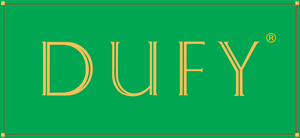 Dufy Logo ,Logo , icon , SVG Dufy Logo