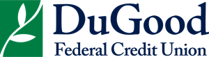 DuGood Federal Credit Union Logo