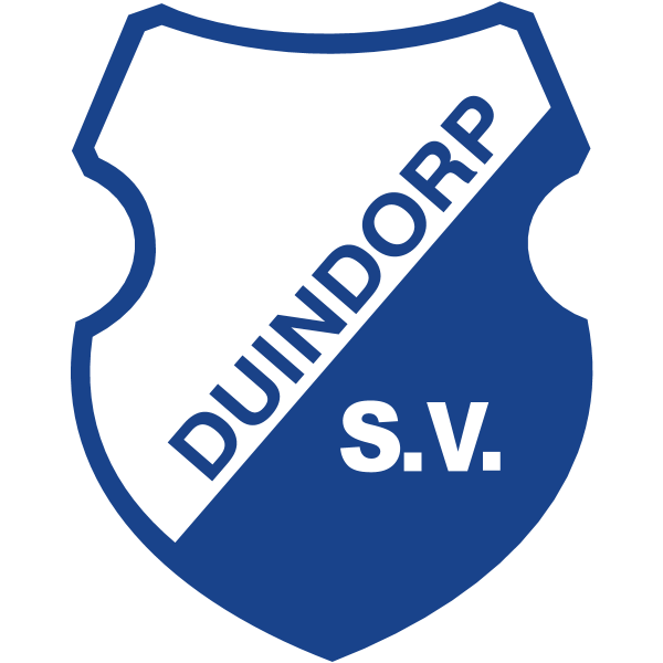 Duindorp sv Logo ,Logo , icon , SVG Duindorp sv Logo