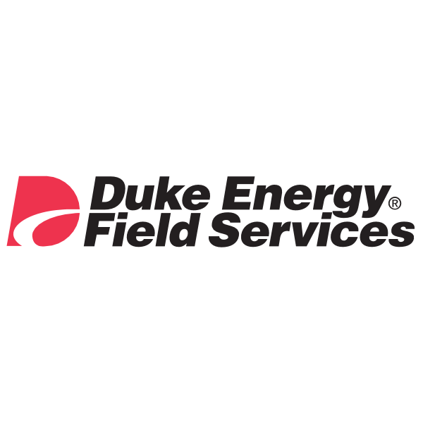 Duke Energy Field Services Logo